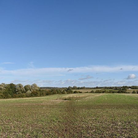 Vila Ivy Todd Barn Ashdon Exteriér fotografie